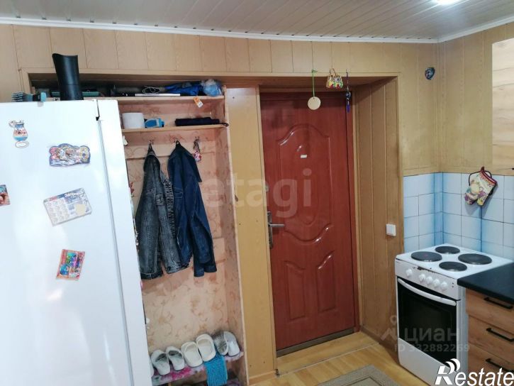 Комната ул Фрунзе, 4,  д. 4