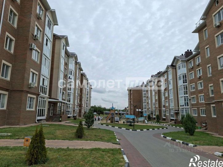 2-комн квартира ул Дружбы, 11,  д. 11