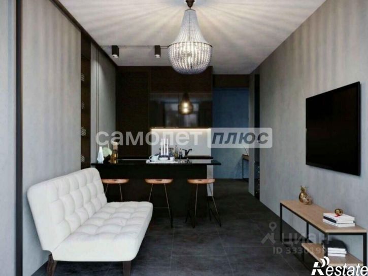 2-комн квартира ул Дружбы, 11,  д. 11