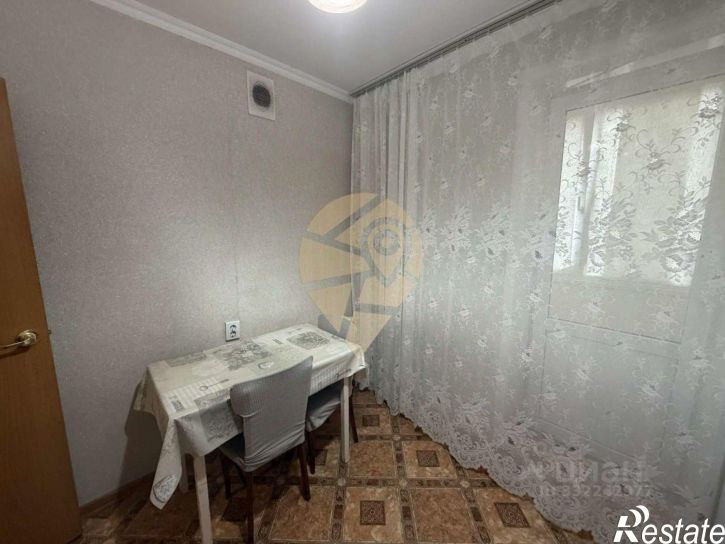 1-комн квартира Космос мкр,дом 1б