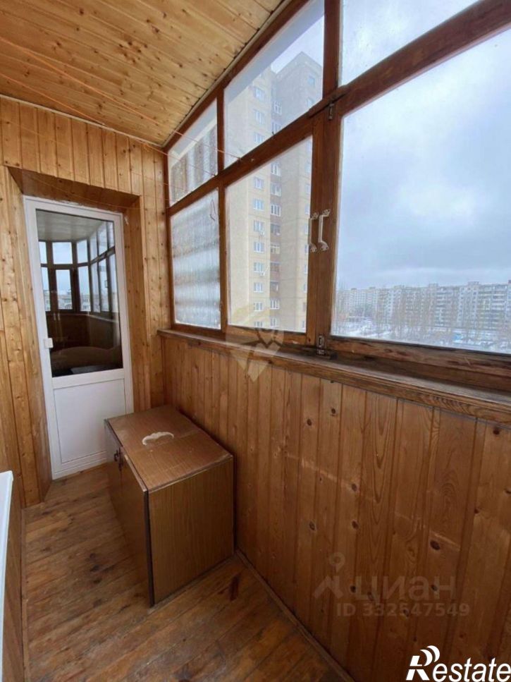 3-комн квартира Королева мкр,дом 36