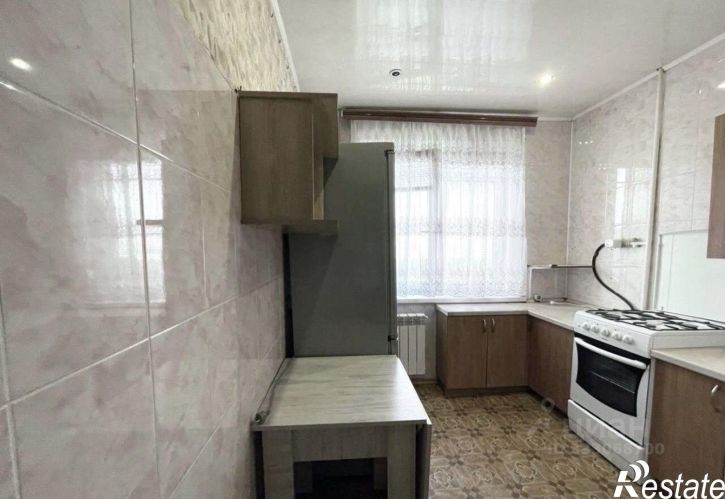 2-комн квартира Белгород, улица Будённого, 3