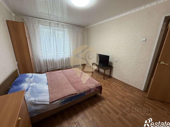 1-комн квартира Космос мкр,дом 1б