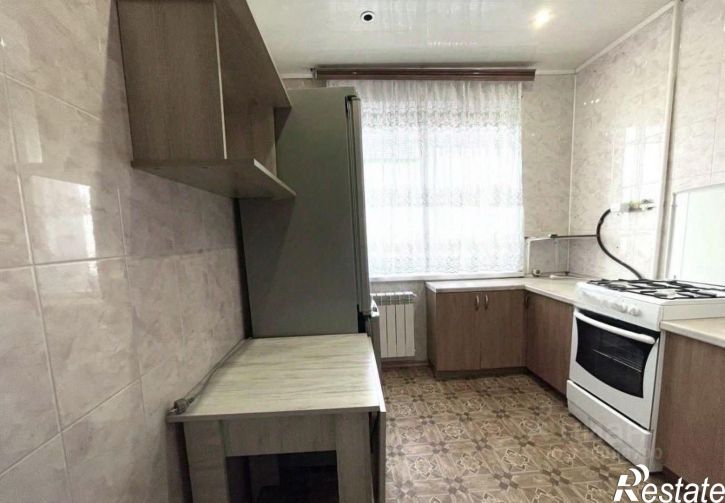2-комн квартира Белгород, улица Будённого, 3