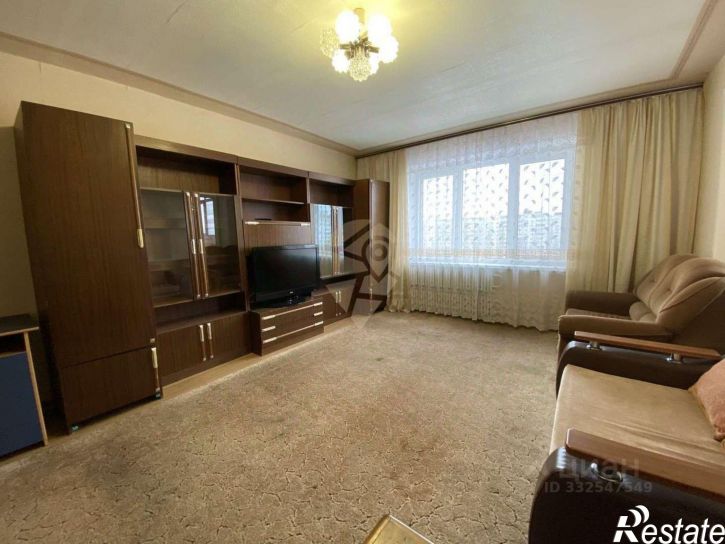 3-комн квартира Королева мкр,дом 36