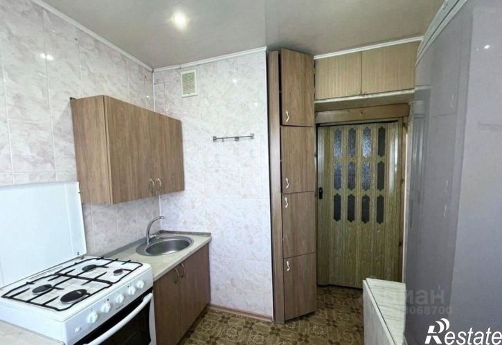 2-комн квартира Белгород, улица Будённого, 3