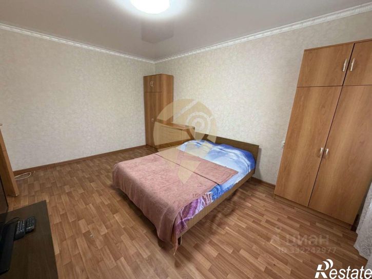 1-комн квартира Космос мкр,дом 1б