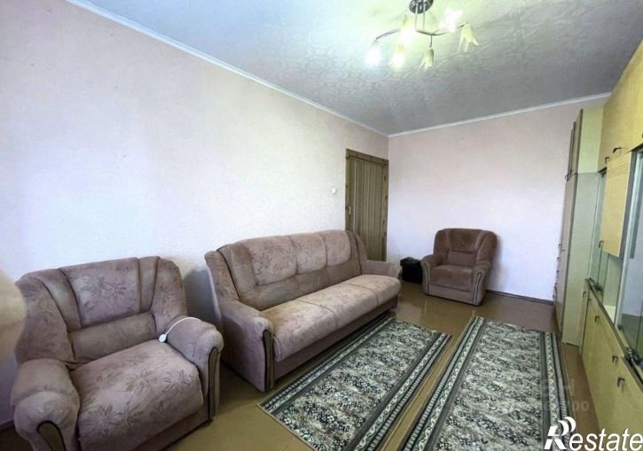2-комн квартира Белгород, улица Будённого, 3