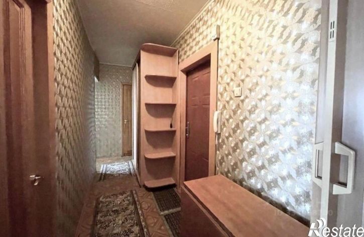 2-комн квартира Белгород, улица Будённого, 3