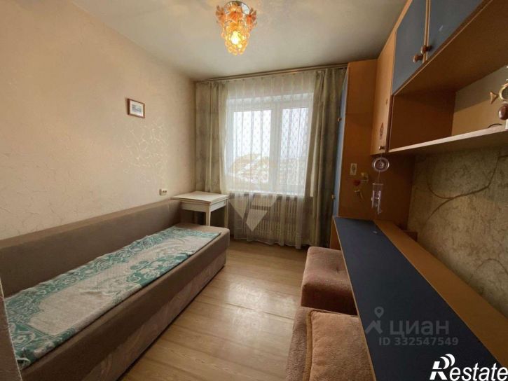 3-комн квартира Королева мкр,дом 36