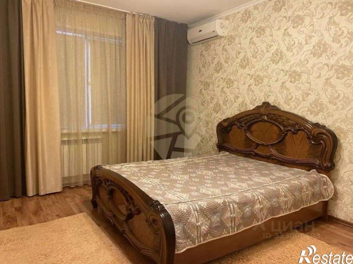 2-комн квартира Звездный мкр,дом 3/4