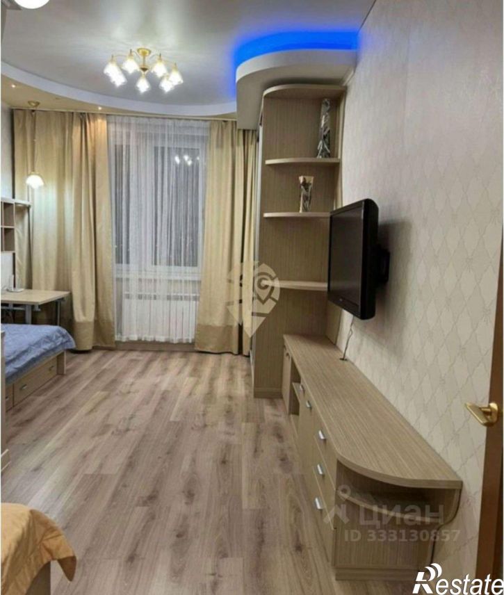 3-комн квартира Степной мкр,дом 13