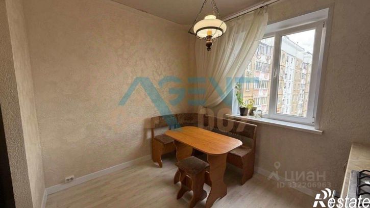 3-комн квартира улица Буденного,дом 15