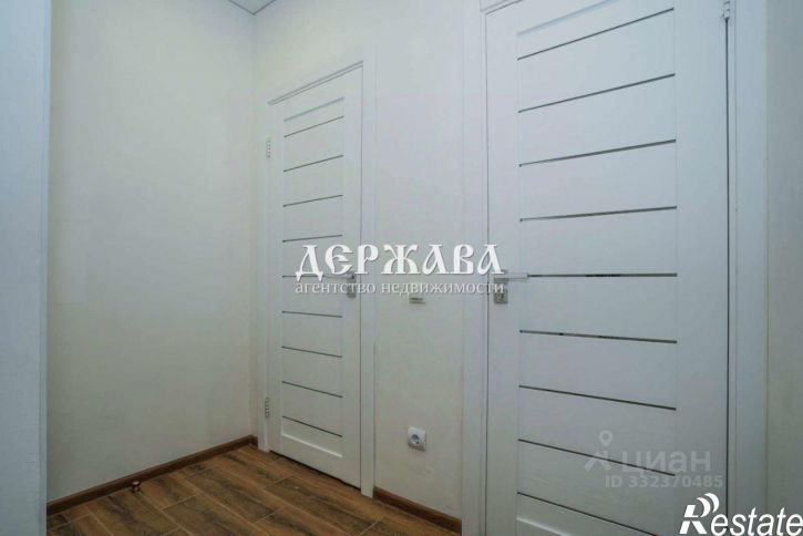 2-комн квартира Космос мкр,дом 11