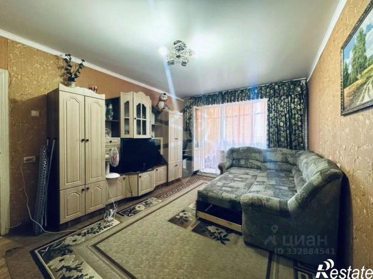 2-комн квартира Южный мкр,дом 2