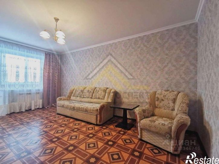 2-комн квартира Солнечный мкр,дом 6