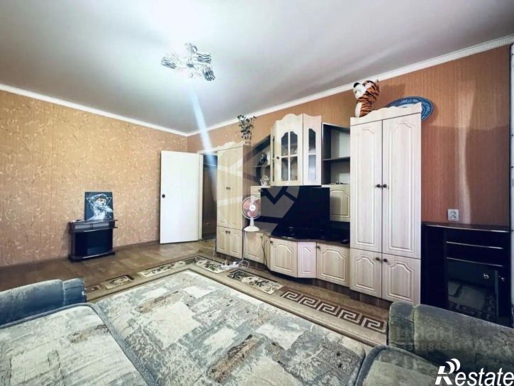 2-комн квартира Южный мкр,дом 2