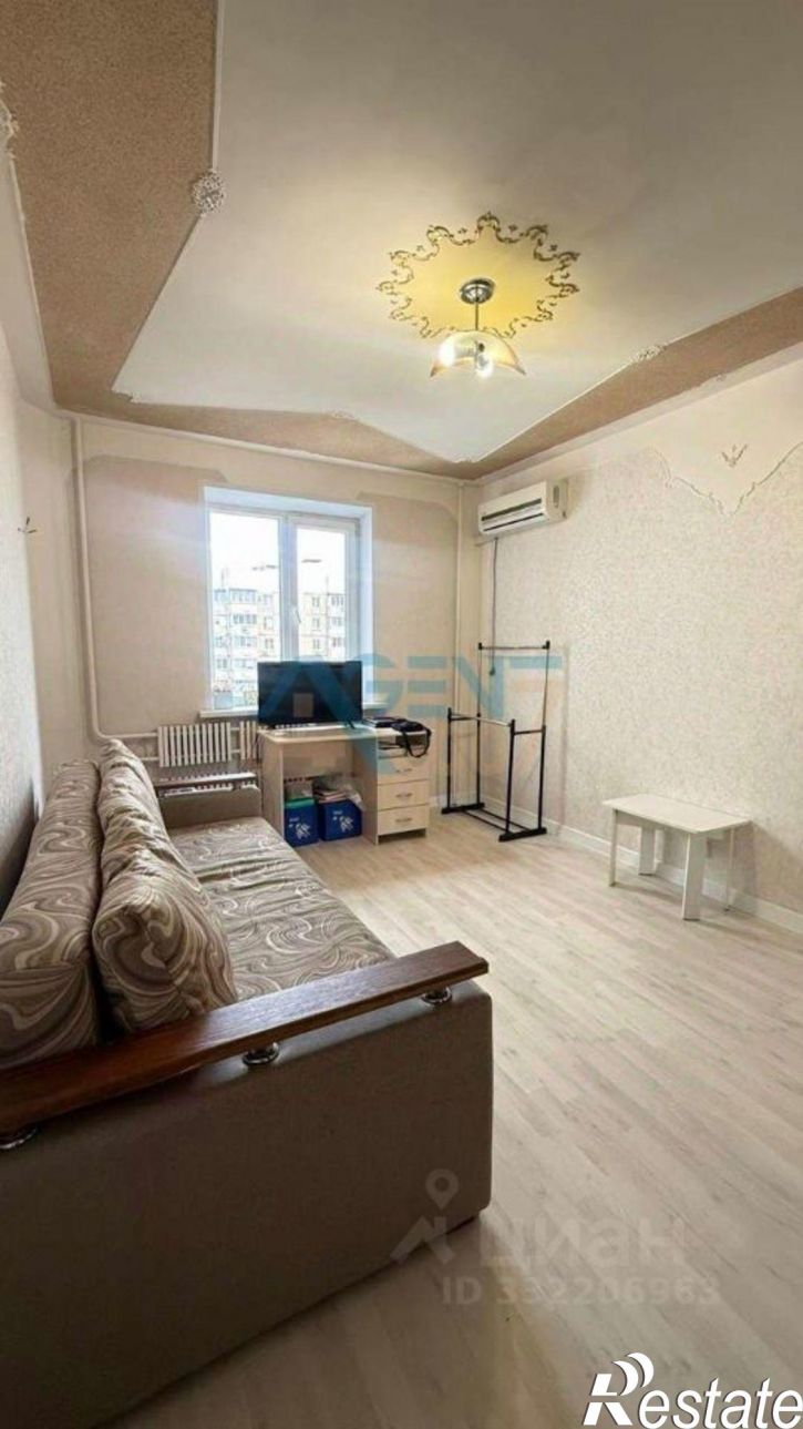3-комн квартира улица Буденного,дом 15