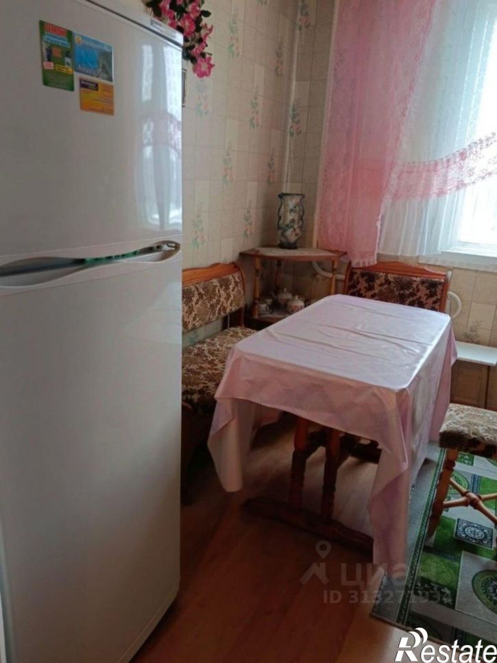 1-комн квартира Белгород, Садовая улица, 118Б