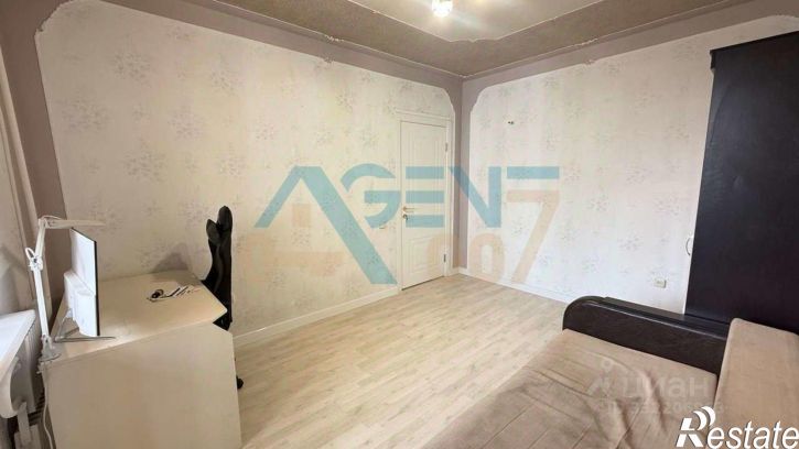 3-комн квартира улица Буденного,дом 15