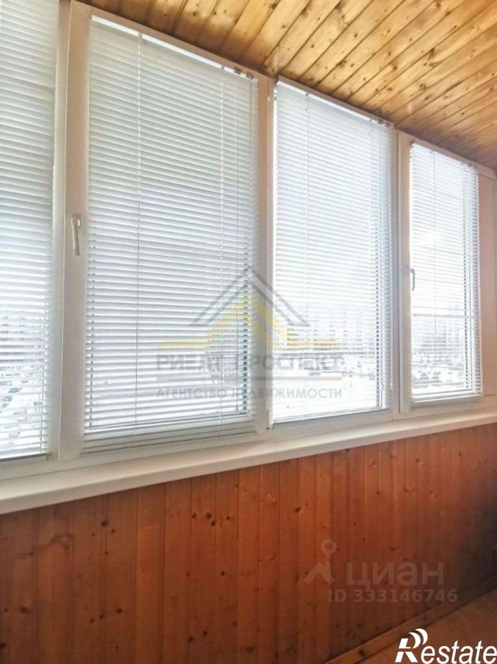 2-комн квартира Солнечный мкр,дом 6