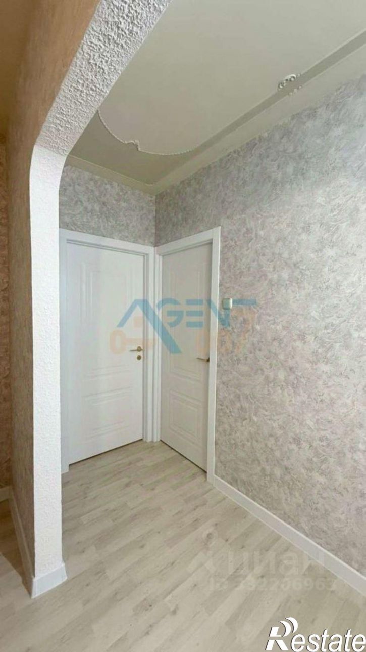 3-комн квартира улица Буденного,дом 15
