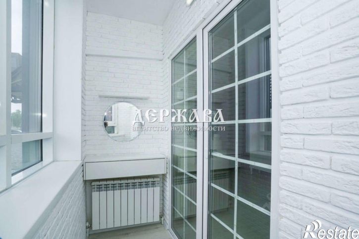 2-комн квартира Космос мкр,дом 11