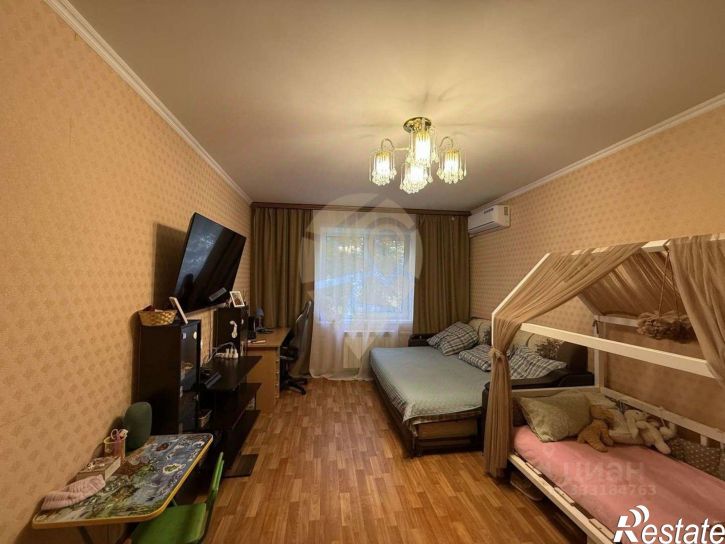 1-комн квартира