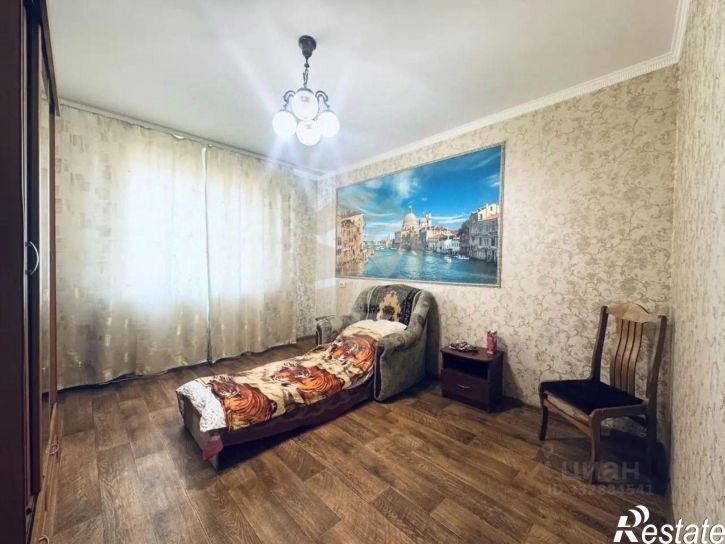 2-комн квартира Южный мкр,дом 2