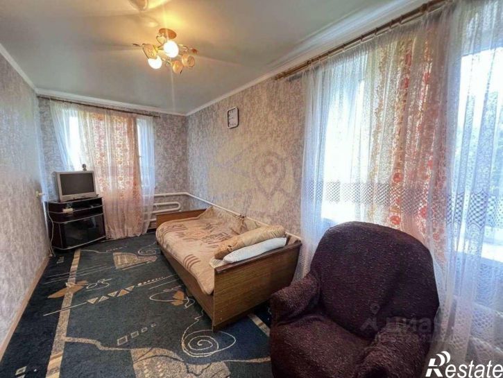 1-комн квартира Старооскольский район