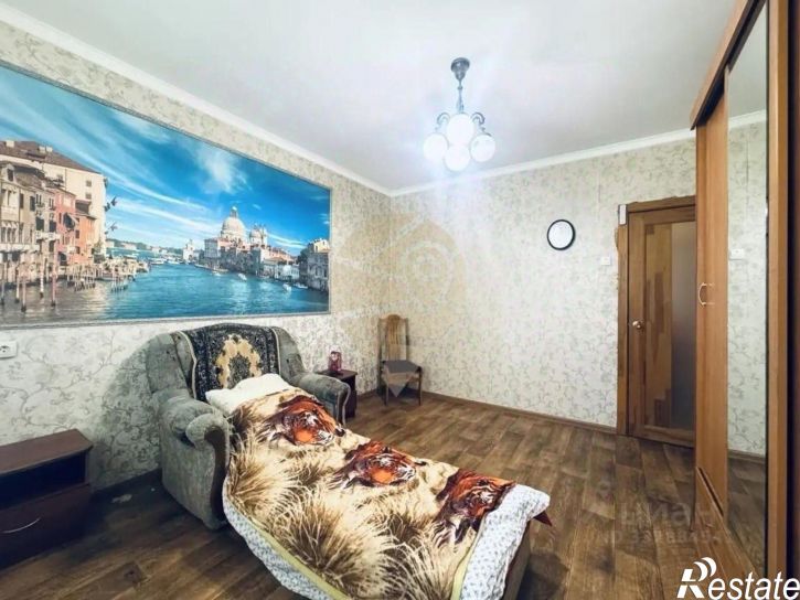 2-комн квартира Южный мкр,дом 2