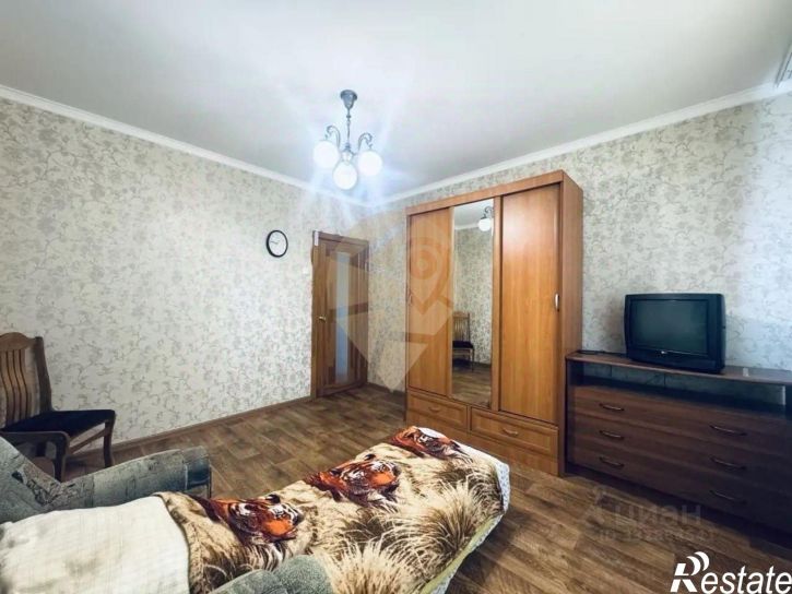 2-комн квартира Южный мкр,дом 2