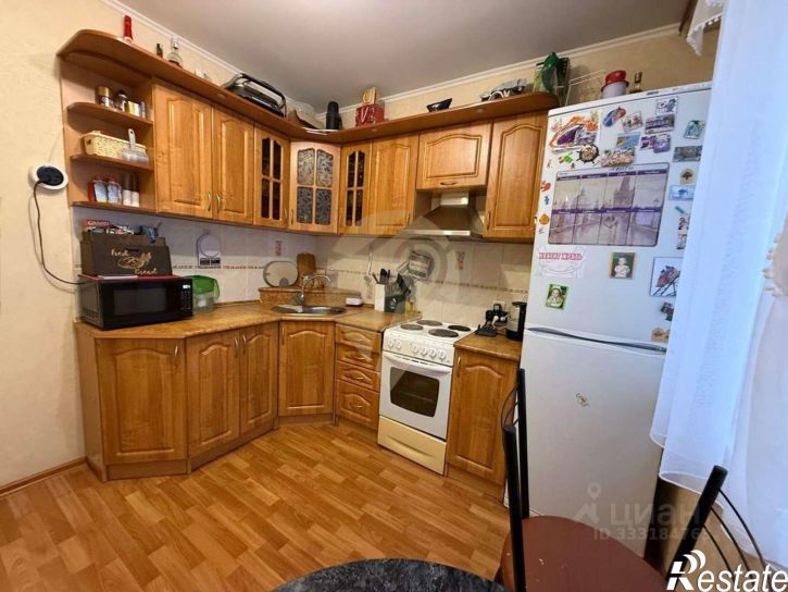 1-комн квартира
