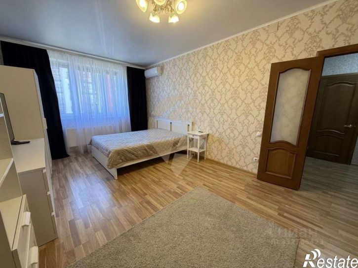 1-комн квартира Степной мкр,дом 31
