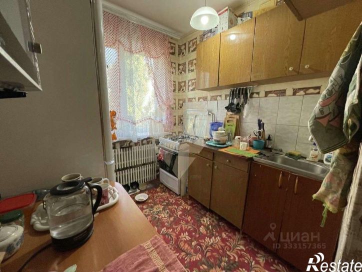 2-комн квартира Весенний мкр,дом 9