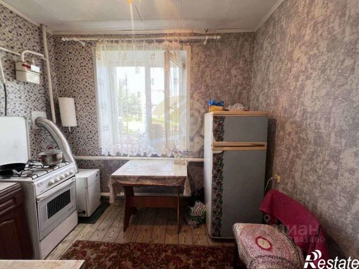 1-комн квартира Старооскольский район