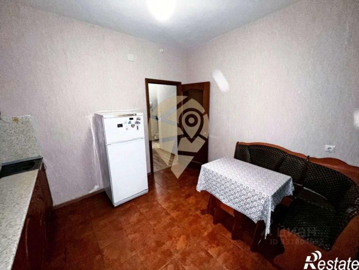 1-комн квартира Степной мкр,дом 25