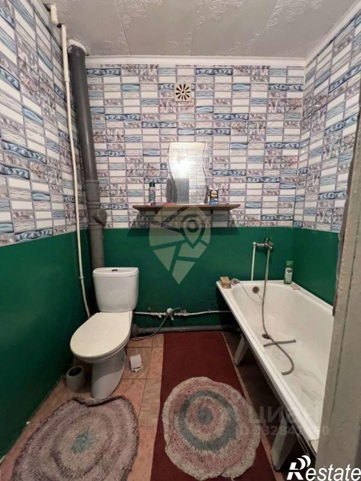 1-комн квартира Старооскольский район