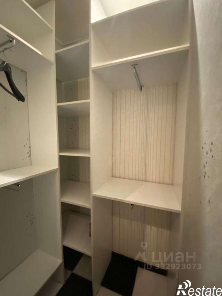 1-комн квартира