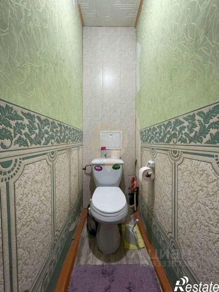 2-комн квартира Весенний мкр,дом 9
