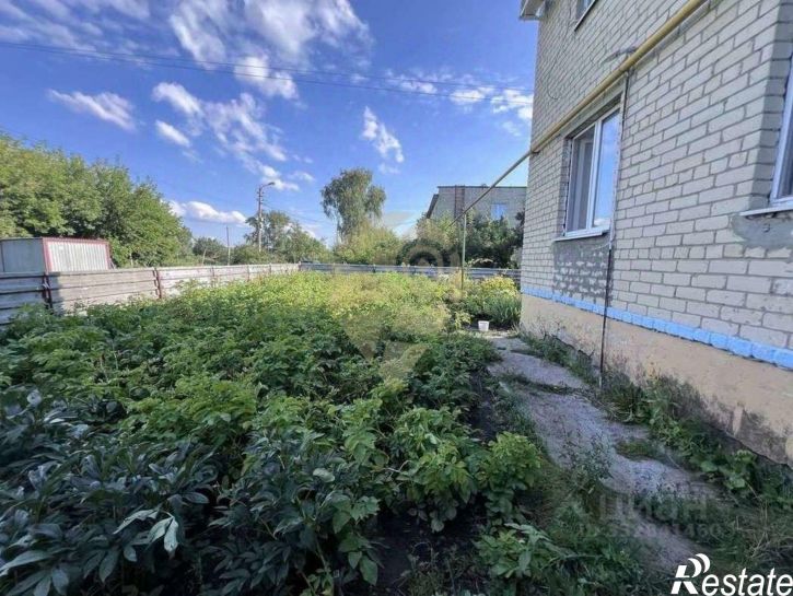 1-комн квартира Старооскольский район