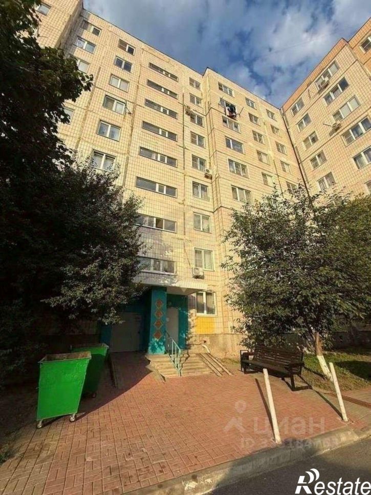 1-комн квартира