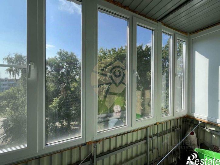 2-комн квартира Весенний мкр,дом 9
