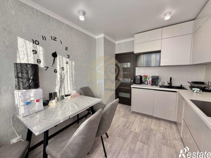 4-комн квартира Королева мкр,дом 5