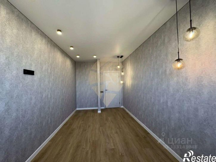 3-комн квартира Северный мкр,дом 8