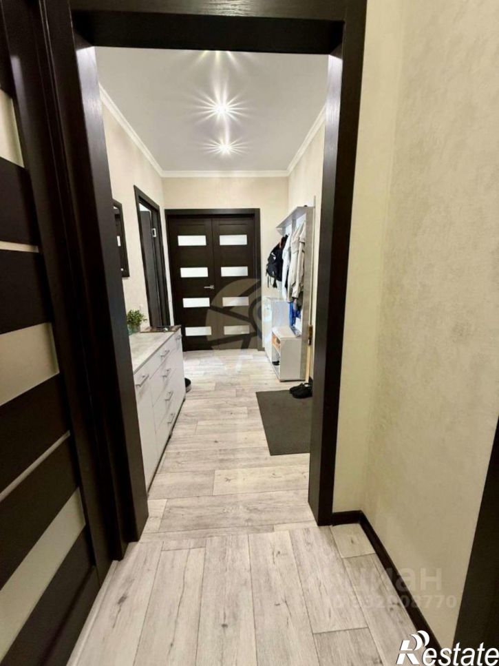 4-комн квартира Королева мкр,дом 5