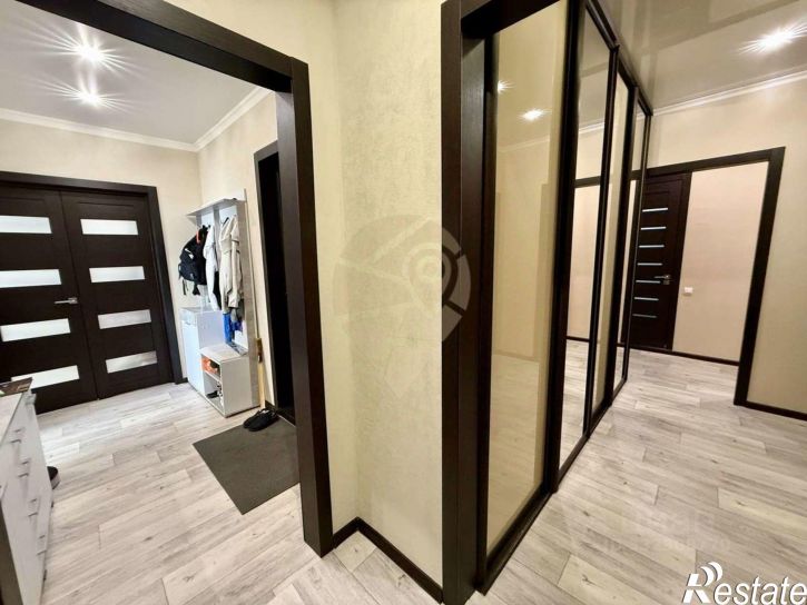 4-комн квартира Королева мкр,дом 5