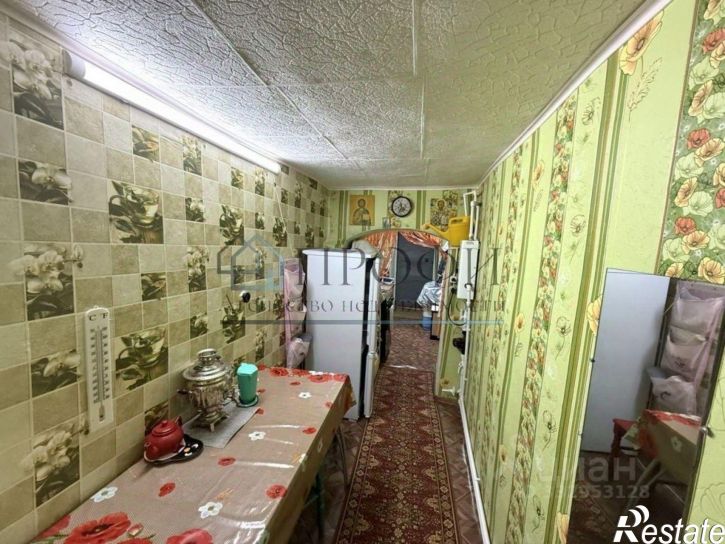 1-комн квартира Новооскольский городской округ