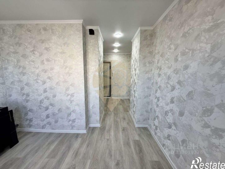 1-комн квартира
