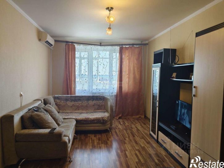 1-комн квартира улица Есенина,дом 28
